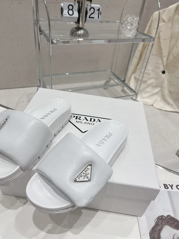 Prada Shoe 